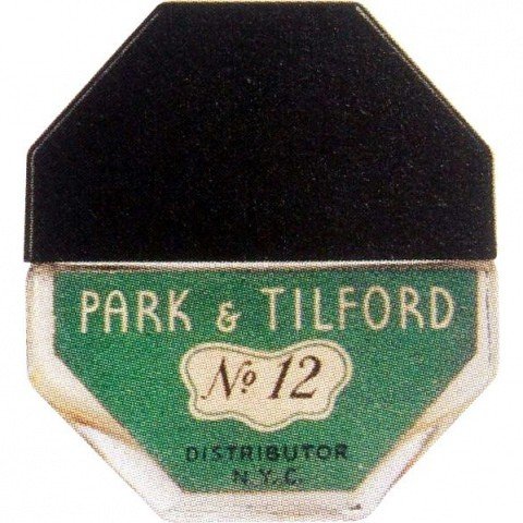 No. 12 / Faoen No. 12 by Park & Tilford perfume bottle