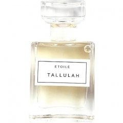 Tallulah by Etoile Atelier perfume bottle