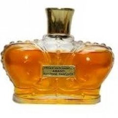 Abano (Cologne Parfumée) by Prince Matchabelli perfume bottle