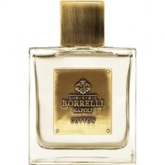 Cotton by Luigi Borrelli perfume bottle