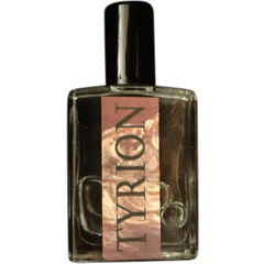 Tyrion by Red Deer Grove perfume bottle
