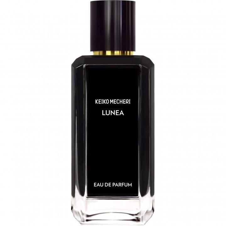 Les Merveilles - Lunea by Keiko Mecheri perfume bottle