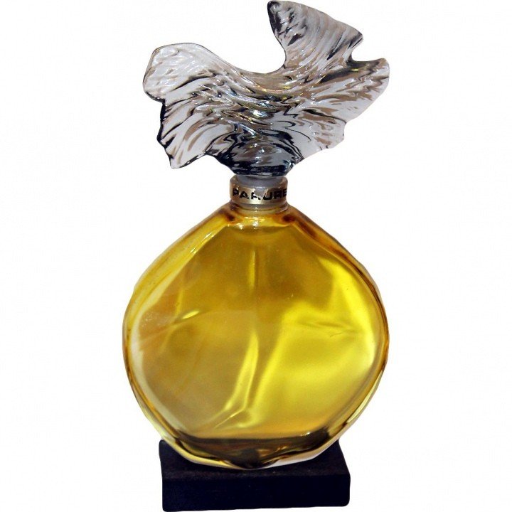 Parure by Guerlain perfume bottle