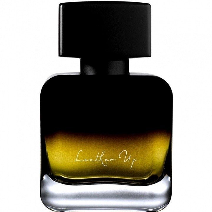 Leather Up by Phuong Dang perfume bottle