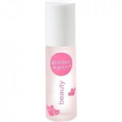 Beauty by Golden Earth perfume bottle