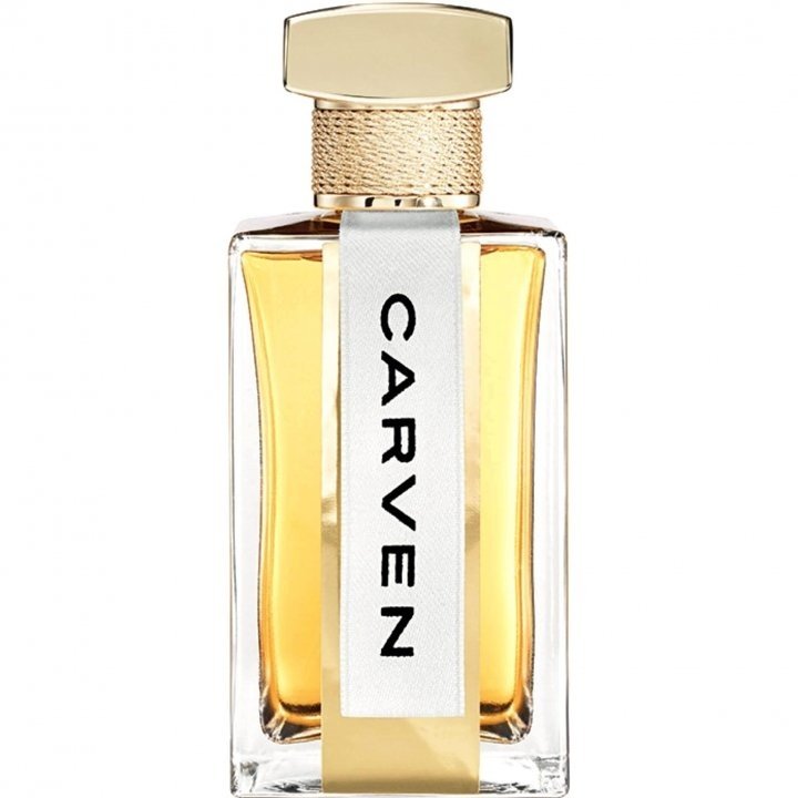 Paris Izmir by Carven perfume bottle