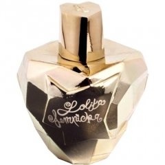 Élixir Sublime by Lolita Lempicka perfume bottle