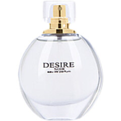 Desire Noir by Magnificora perfume bottle