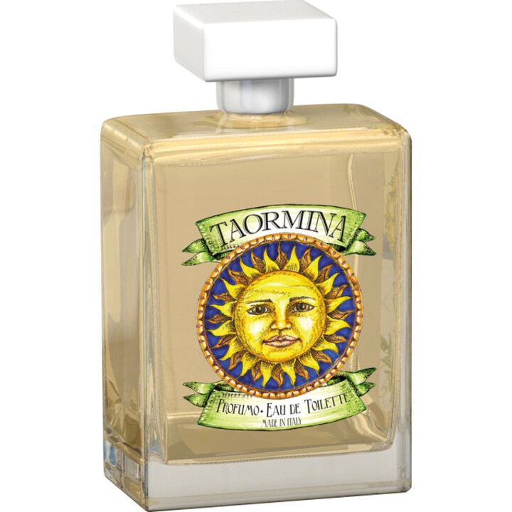 Taormina by Rudy Profumi perfume bottle