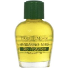 Mandarino Nero by Frais Monde / Brambles and Moor perfume bottle