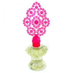 Betsey Johnson by Betsey Johnson perfume bottle