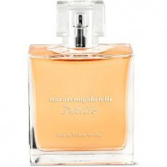 Details for Her by Nazareno Gabrielli perfume bottle