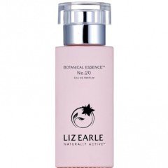 Botanical Essence No.20 by Liz Earle perfume bottle