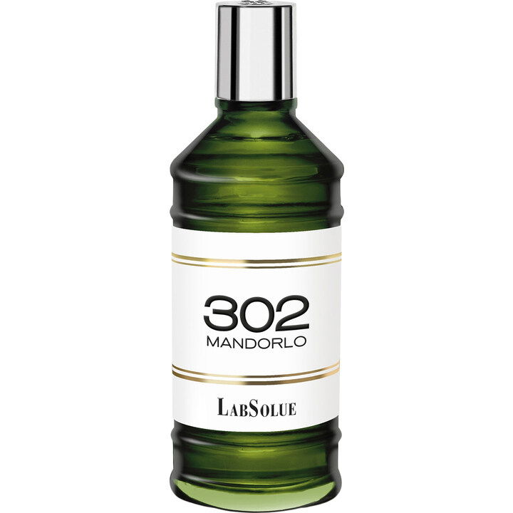 302 Mandorlo by LabSolue perfume bottle