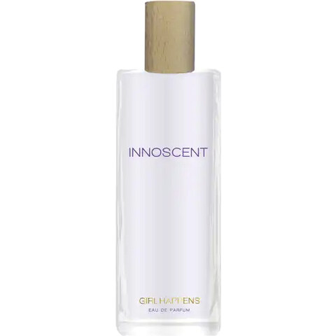 Innoscent by Girl Happens perfume bottle