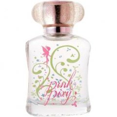 Pink Pixy / ピンク ピクシー EDP by Expand / エクスパンド perfume bottle