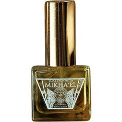 Mikha'el by Vala's Enchanted Perfumery perfume bottle