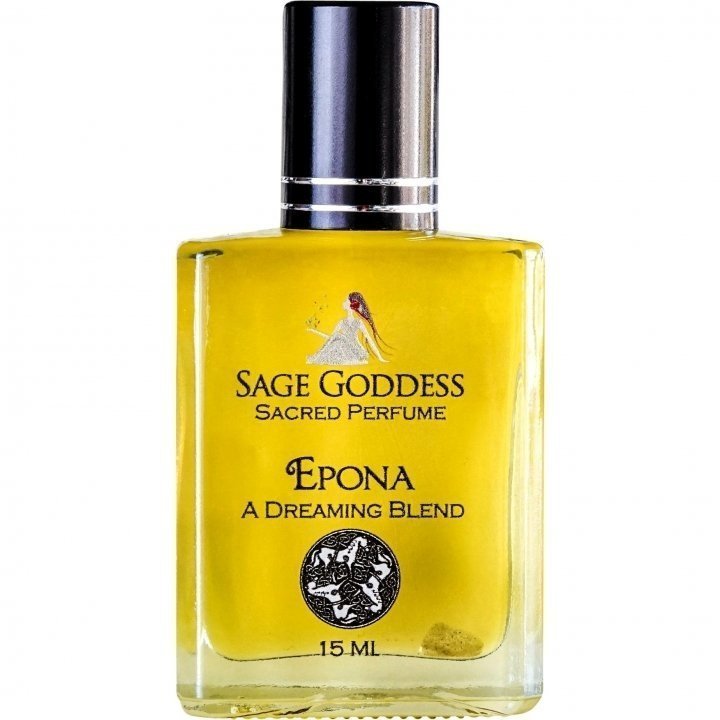 Epona by The Sage Goddess perfume bottle