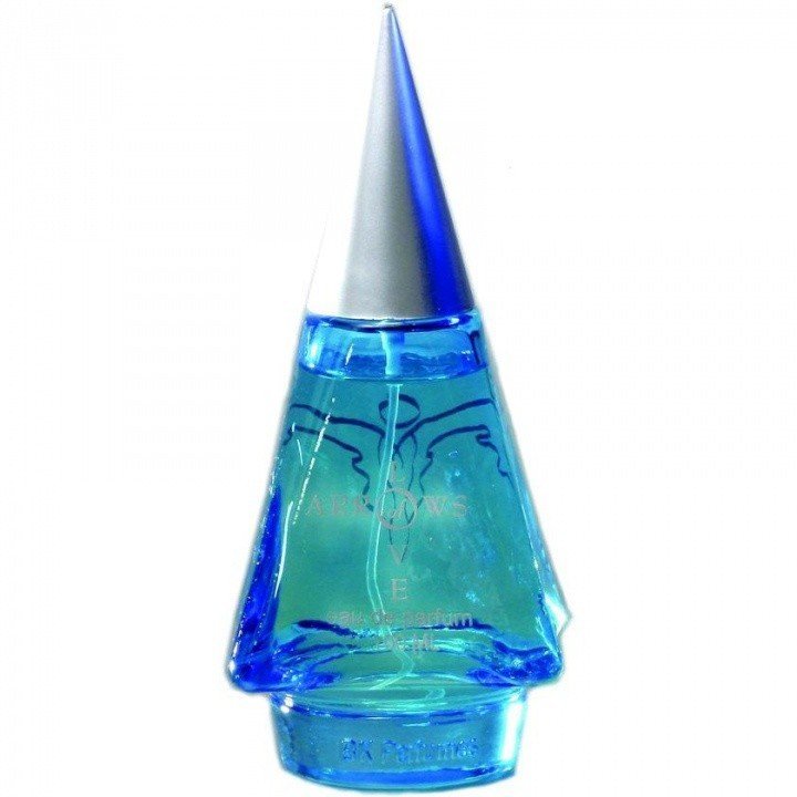 Arrows of Love for Women by BK Perfumes perfume bottle