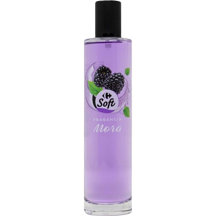 Carrefour Soft - Mora by Carrefour perfume bottle