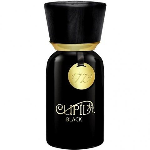Black - 1779 by Cupid perfume bottle