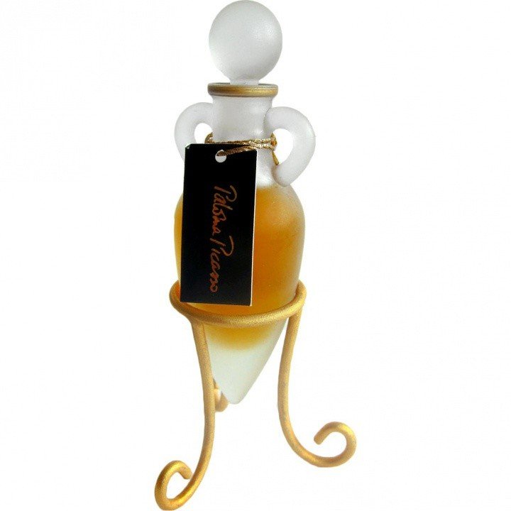 Amphore de Parfum by Paloma Picasso perfume bottle