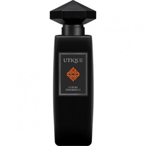 Ambre Royal by Utique perfume bottle