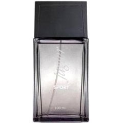 Jagler Sport by Hunca perfume bottle