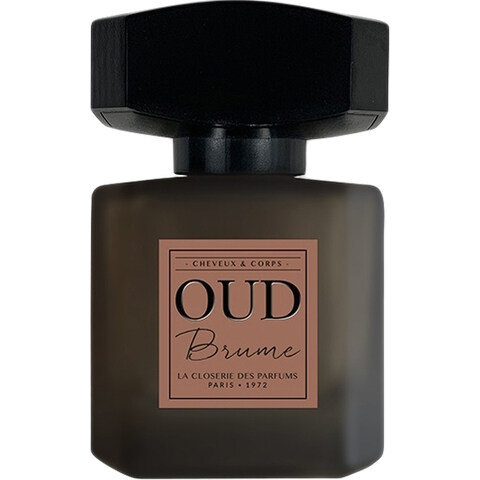 Oud Brume by La Closerie des Parfums perfume bottle