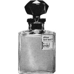 Dites Moi Oui? by Henri Bendel perfume bottle