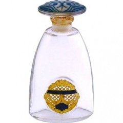 Mondanité (1913) by Godet perfume bottle