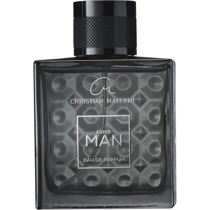 First Man by Christian Materne perfume bottle