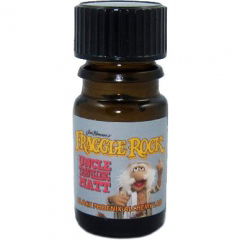 Jim Henson's Fraggle Rock - Uncle Traveling Matt by Black Phoenix Alchemy Lab perfume bottle