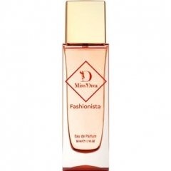 Miss Diva - Fashionista EDP by All Good Scents perfume bottle