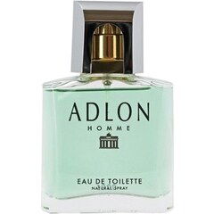 Adlon Homme EDT by Berlin Cosmetics perfume bottle