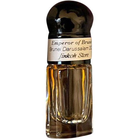 Emperor of Brunei by Jinkoh Store perfume bottle