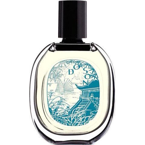 Do Son Édition Limitée 2023 EDP by Diptyque perfume bottle