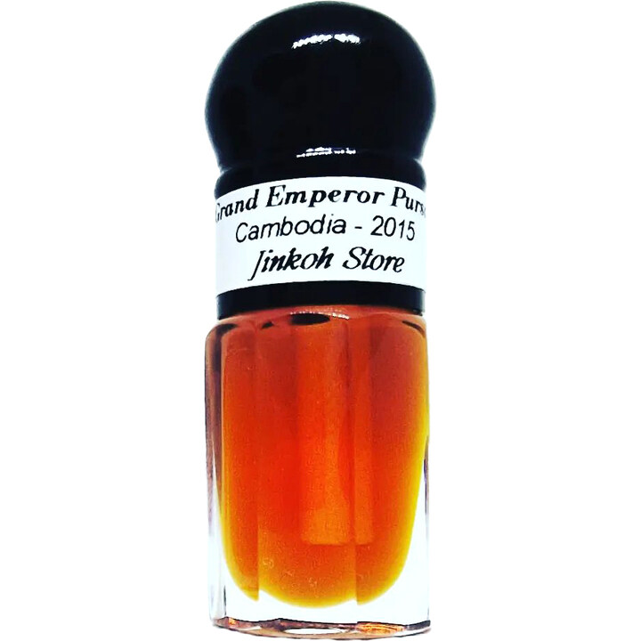 Grand Emperor of Pursat by Jinkoh Store perfume bottle