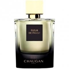 Fleur de Pavot by Chaugan perfume bottle