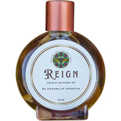 Reign by Modern Day Ancient Shop perfume bottle