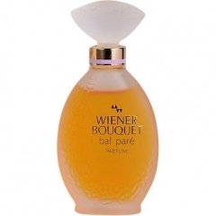 Wiener Bouquet bal paré (Parfum) by Mäurer & Wirtz perfume bottle