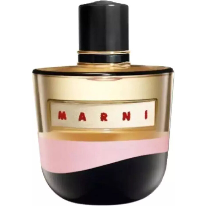 Marni Element by Marni perfume bottle