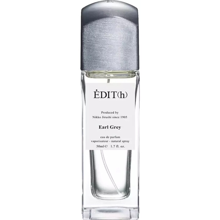 Earl Grey EDP by ÉDIT(h) perfume bottle