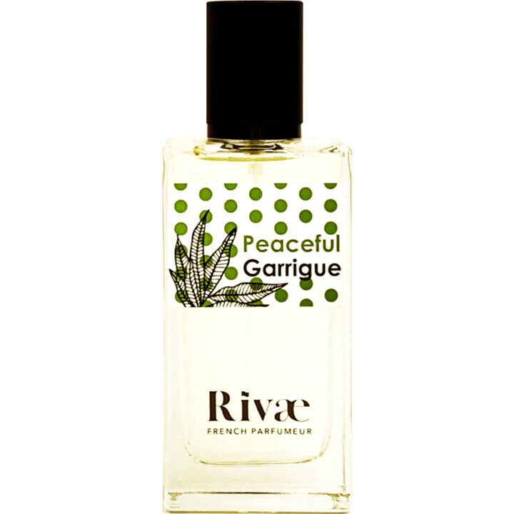 Peaceful Garrigue by Rivæ perfume bottle