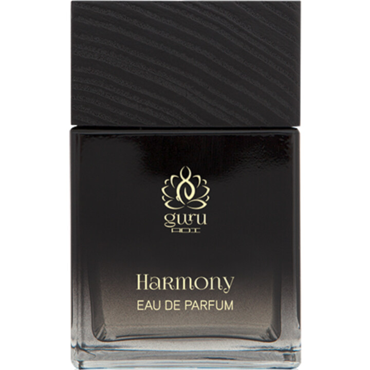 Harmony by Adi Guru perfume bottle