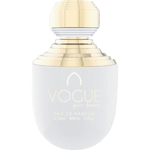 Vogue EDP