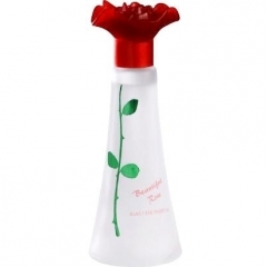 Beautiful Rose by Danny Suprime perfume bottle