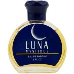 Luna Mystique EDP by Prince Matchabelli perfume bottle