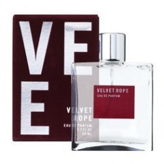 Velvet Rope