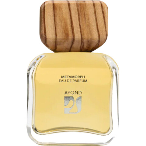 Metamorph by Ayond perfume bottle